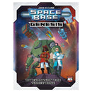 Space Base: Genesis Board Game