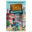 Tiny Towns: Architects Board Game