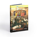 Fallout: The Roleplaying Game Royal Flush Quest Book Board Game