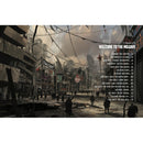 Fallout: The Roleplaying Game Royal Flush Quest Book Board Game