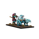 Kings of War Witch Hunter Shuugch ONE PRINT ITEM MANTIC DIRECT AFTERWARDS 4th Ed Board Game