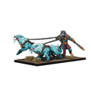 Kings of War Witch Hunter Shuugch ONE PRINT ITEM MANTIC DIRECT AFTERWARDS 4th Ed Board Game