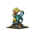 Kings of War Gokluu 4th Ed Board Game