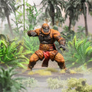 Kings of War Shaoquan ONE PRINT ITEM MANTIC DIRECT AFTERWARDS 4th Ed Board Game