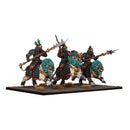 Kings of War Lionsnarl Cavlary Regiment ONE PRINT ITEM MANTIC DIRECT AFTERWARDS 4th Ed Board Game