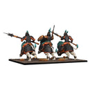 Kings of War Lionsnarl Cavlary Regiment ONE PRINT ITEM MANTIC DIRECT AFTERWARDS 4th Ed Board Game