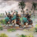 Kings of War Lionsnarl Cavlary Regiment ONE PRINT ITEM MANTIC DIRECT AFTERWARDS 4th Ed Board Game