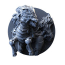 Monument Texture Trainer The Kirin