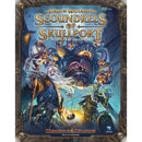 Lords of Waterdeep Scoundrels of Skullport Expansion Board Game