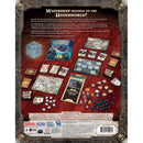 Lords of Waterdeep Scoundrels of Skullport Expansion Board Game