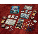 Lords of Waterdeep Scoundrels of Skullport Expansion Board Game