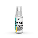 AK Interactive Decal Softener 17mL