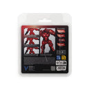Vallejo True Metallic Metal Set Ruby Red