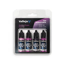 Vallejo True Metallic Metal Set Amethyst Purple