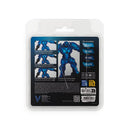 Vallejo True Metallic Metal Set Sapphire Blue