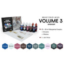 Army Painter John Blanche Volume 4 Paint Set