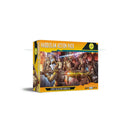 Infinity: Haqqislam Haqquislam Action Pack