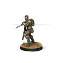 Infinity: Haqqislam Haqquislam Action Pack