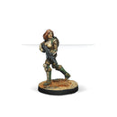 Infinity: Haqqislam Haqquislam Action Pack
