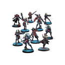 Infinity: Combined Army Shasvastii Action Pack