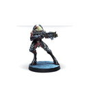 Infinity: Combined Army Shasvastii Action Pack