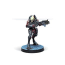 Infinity: Combined Army Shasvastii Action Pack