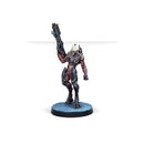 Infinity: Combined Army Shasvastii Action Pack