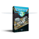 Infinity: Scenery Darpan Xeno-Station Scenery Pack