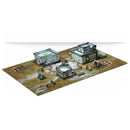 Infinity: Scenery Darpan Xeno-Station Scenery Pack
