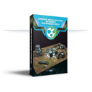 Infinity: Scenery Darpan Xeno-Station Scenery Expansion Pack
