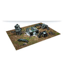 Infinity: Scenery Darpan Xeno-Station Scenery Expansion Pack
