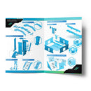 Infinity: Scenery Darpan Xeno-Station Scenery Expansion Pack