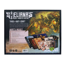 Helianas Guide to Monster Hunting Heliana Core Box