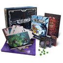 Helianas Guide to Monster Hunting Heliana Core Box