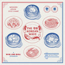Origame: Wok and Roll The Korean Wave Expansion Board Game