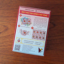 Origame: Huat's Up! Board Game