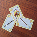 Origame: Huat's Up! Board Game