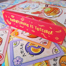 Origame: Huat's Up! Board Game