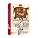 Origame: Master Sinseh Board Game