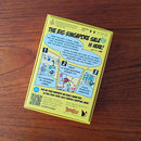 Origame: Shop Until You Drop Lah! Board Game