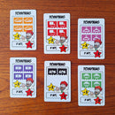 Origame: Shop Until You Drop Lah! Board Game