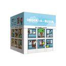 Origame: Chock a Block cube series Board Game