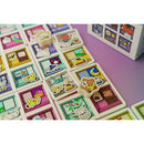Origame: Chock a Block cube series Board Game
