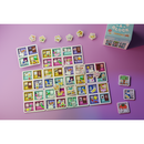 Origame: Chock a Block cube series Board Game