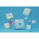 Origame: CubeMelt Getting Dicey cube series Board Game