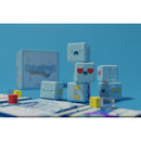 Origame: CubeMelt Getting Dicey cube series Board Game