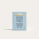 Grimaud Pack °100 : Deck of 32 cards designed for Belote with dolphin blue card back