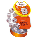 Rorys Story Cubes Classic Board Game