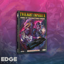 Genesys: Twilight Imperium Ships of the Shattered Empire