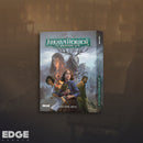 Arkham Horror RPG: Starter Set Hungering Abyss